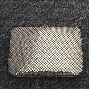 Whiting & Davis wallet